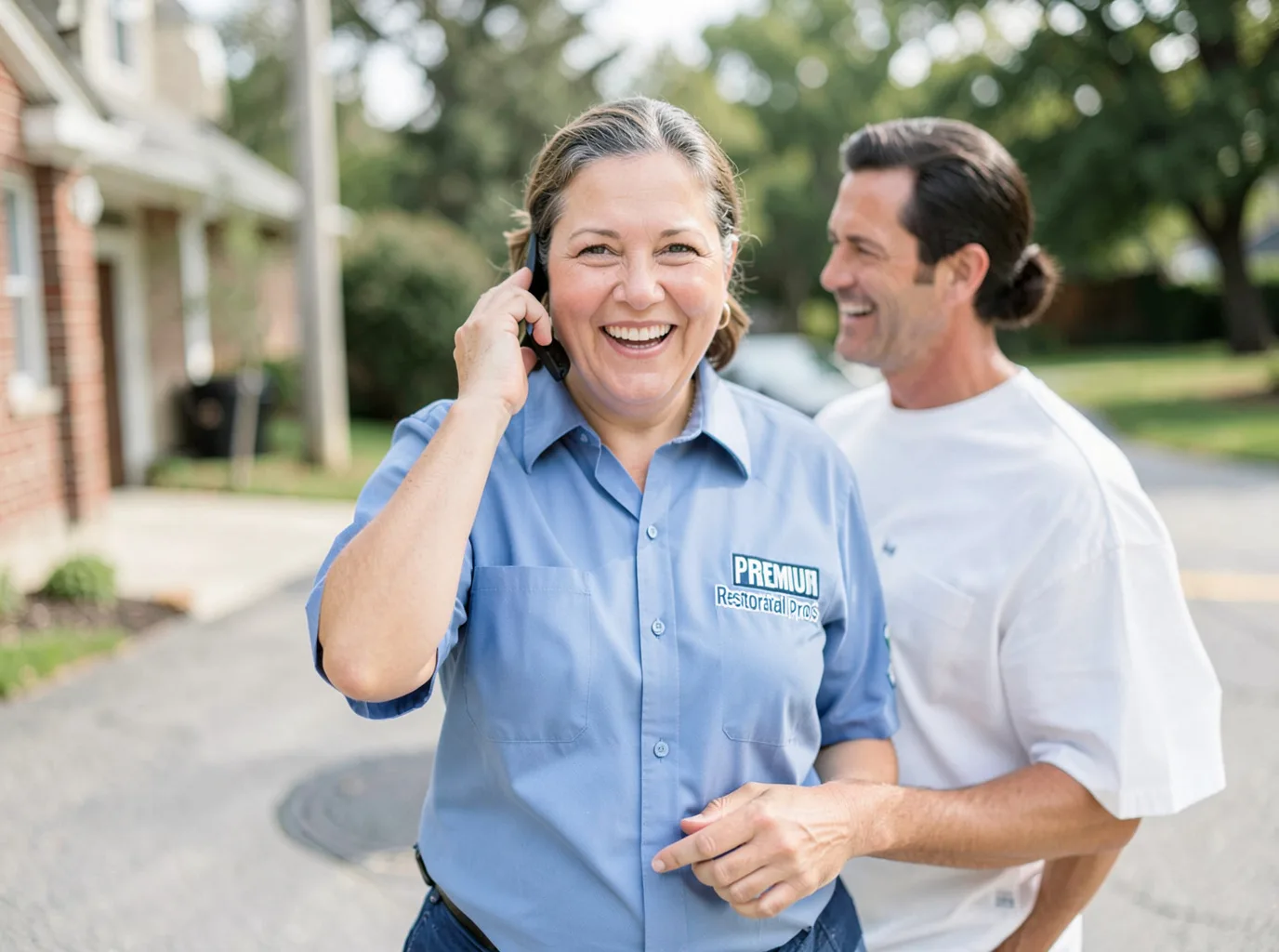 Water Damage Restoration Hampton, MN FAQs